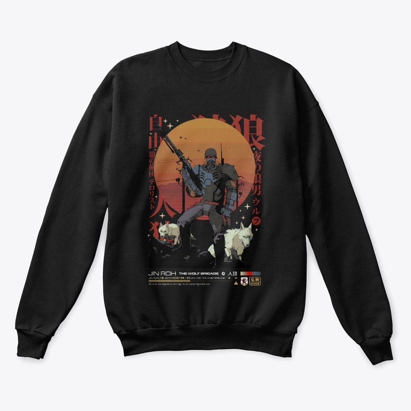 Kerberos Drip