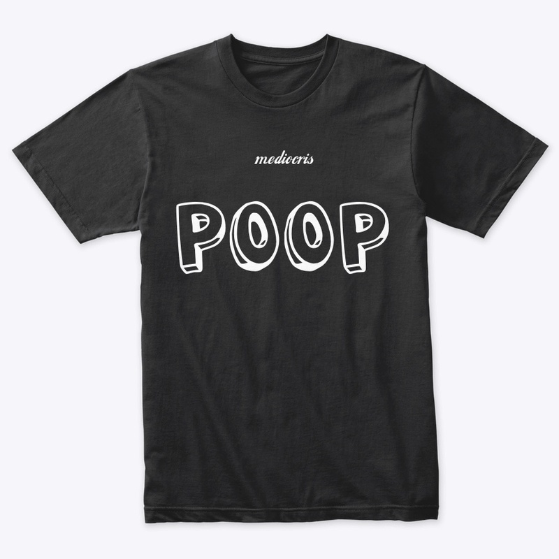 POOP