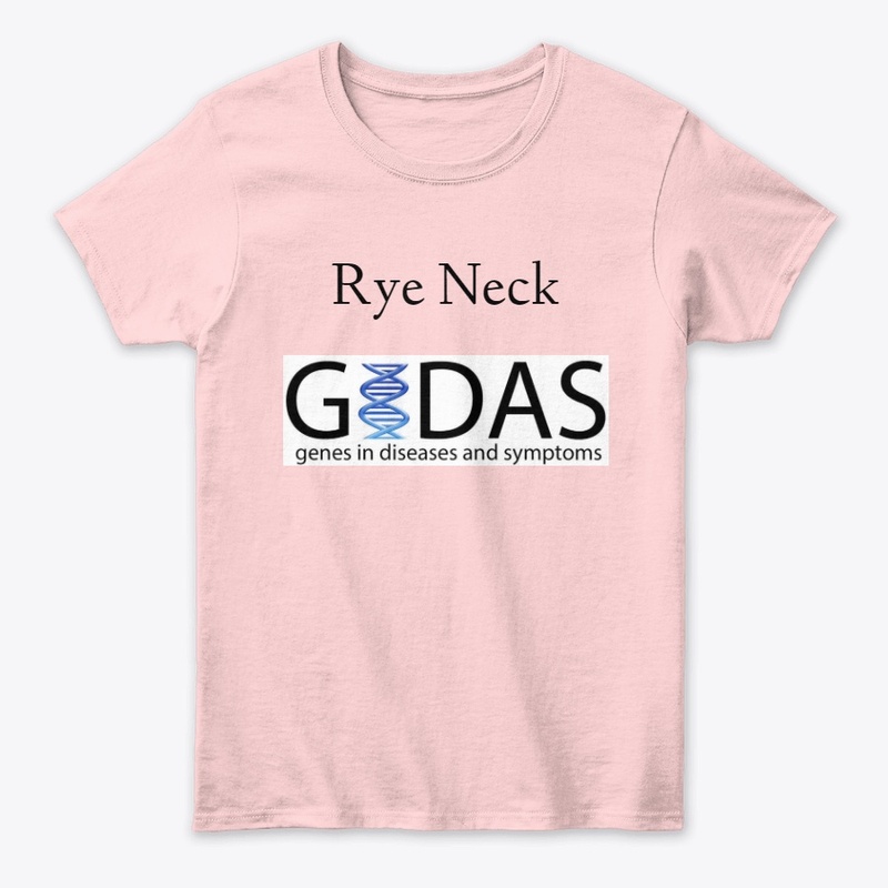 Rye Neck GIDAS Merch