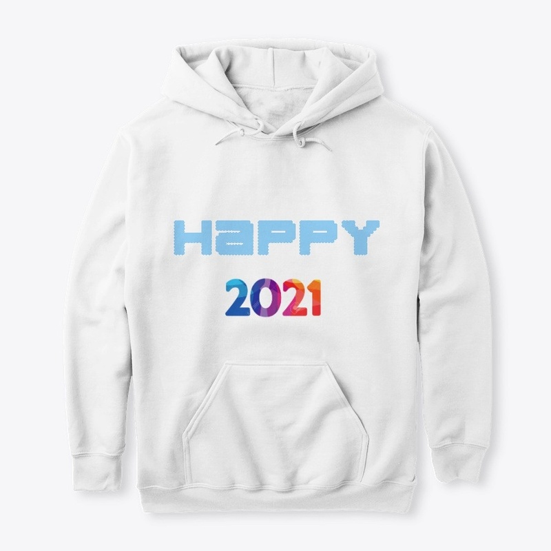 HAPPU 2021