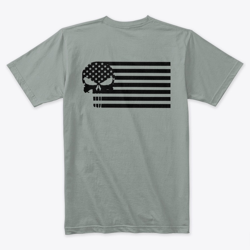 Skull Flag