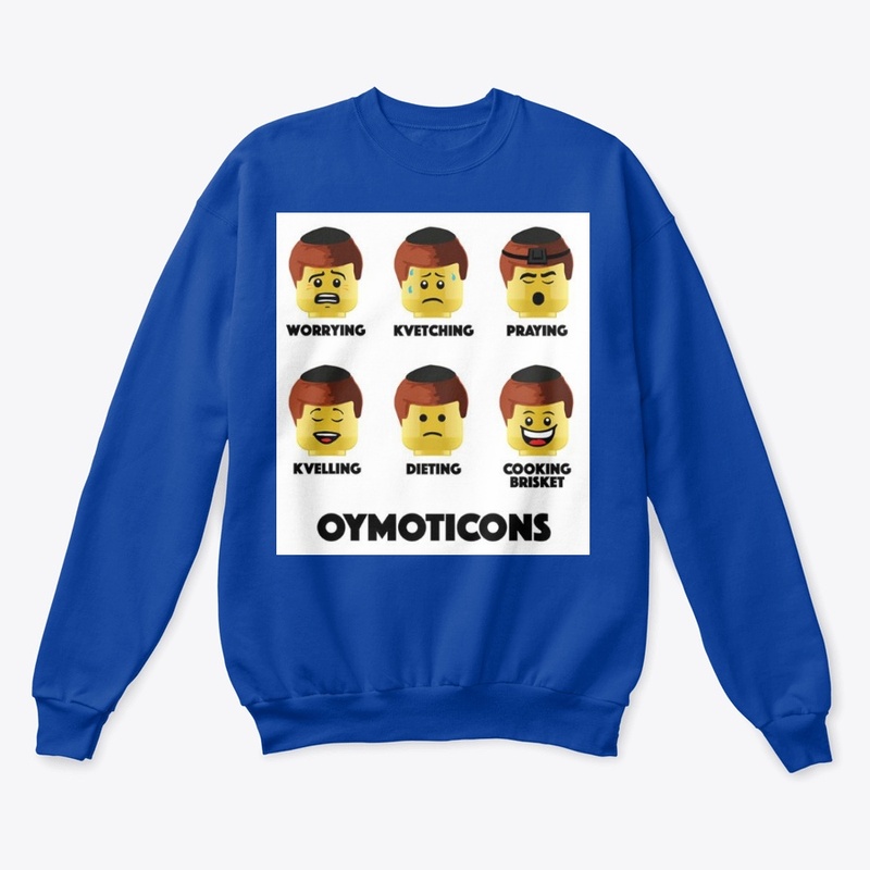 Oy Moticons