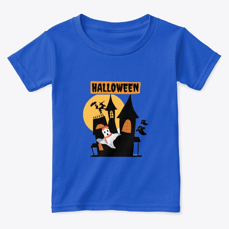 HaLLoWeeN OCT