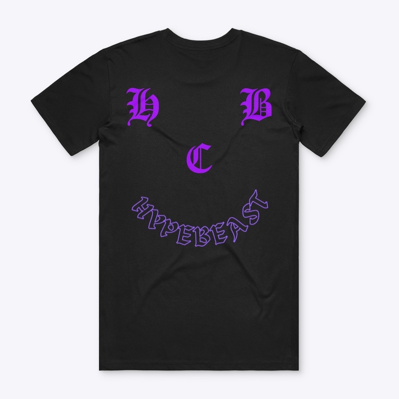 HBC Smiley Collection