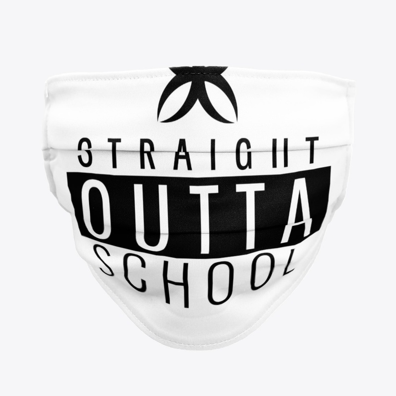 Straight Outta Schiool
