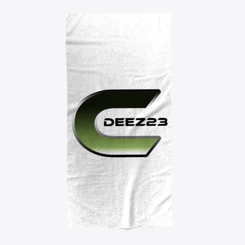 CDEEZ Merchandise