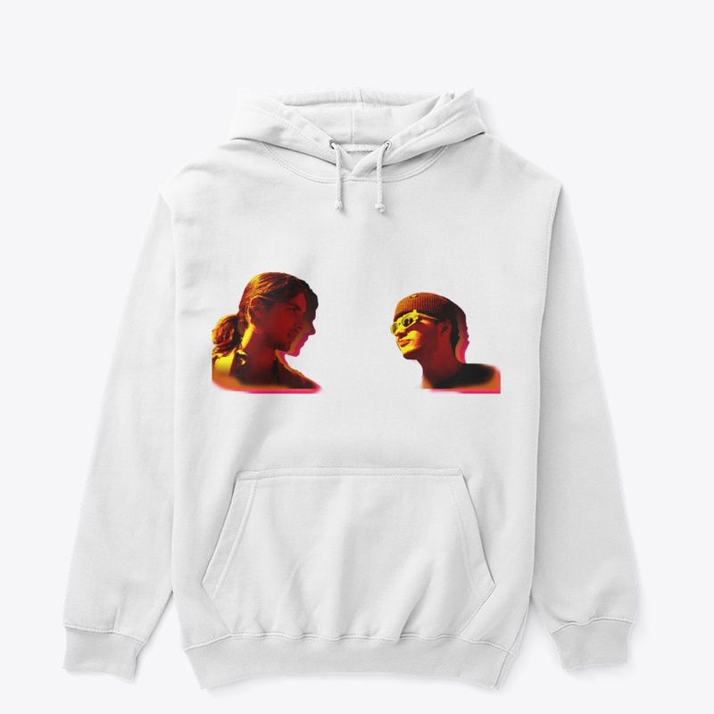 Theodore & Rocky