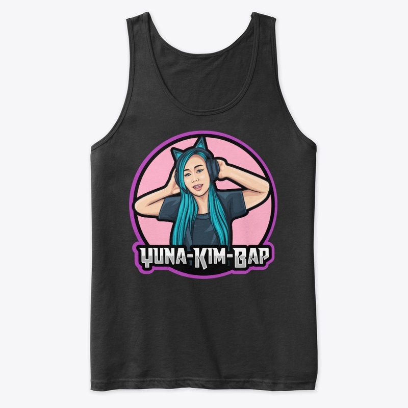 Kim Bap Logo Wear