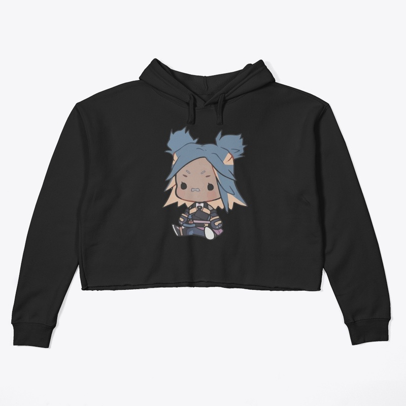Valorant Merch