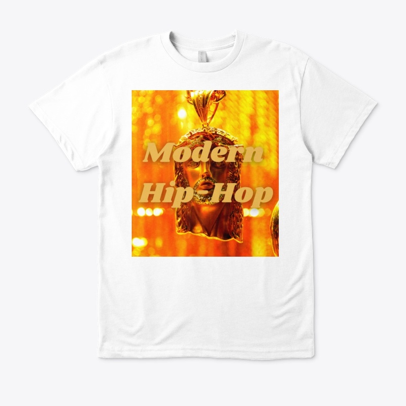Modern Hip Hop