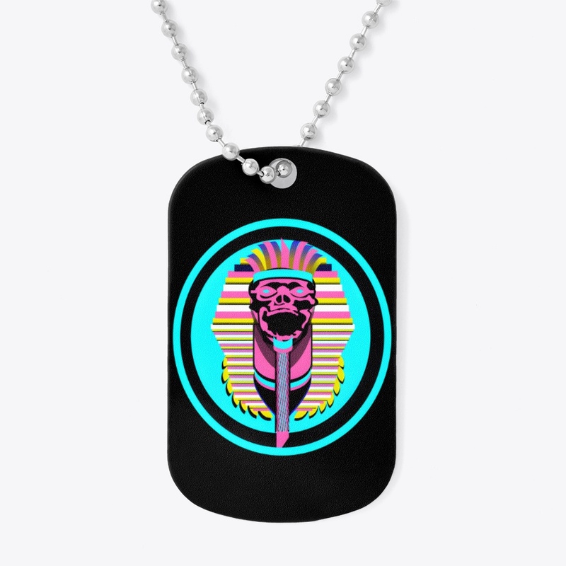 Egypt Emblem