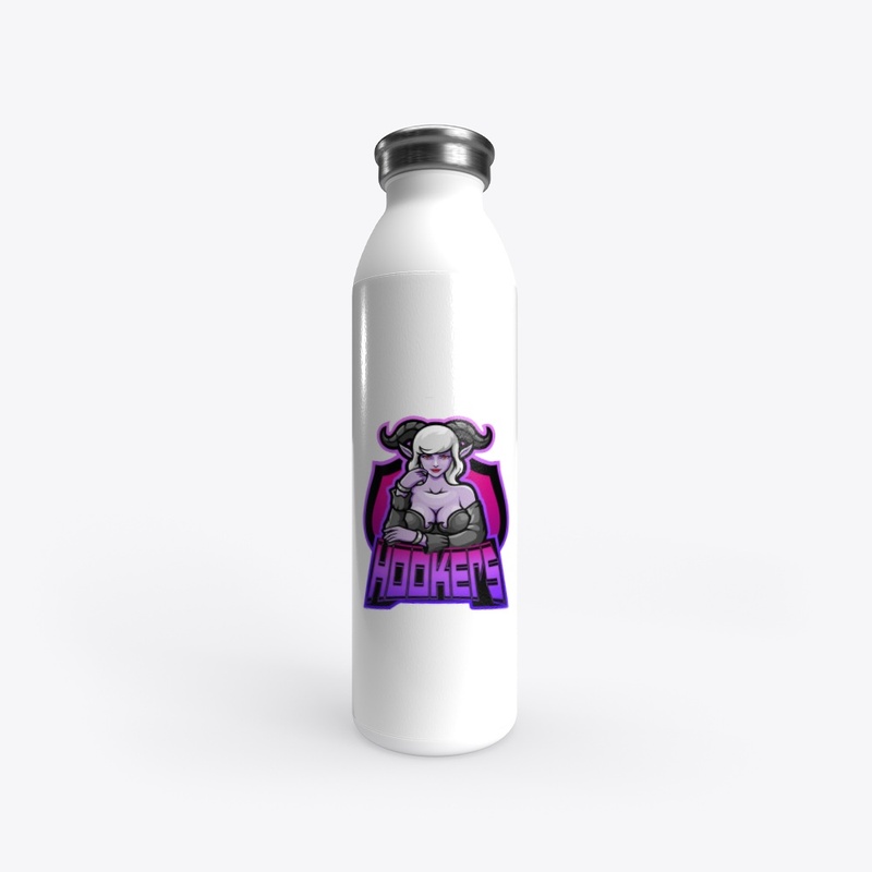 The Hookers Glass