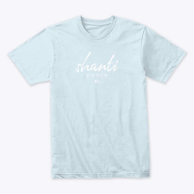 SHANTI (PEACE)