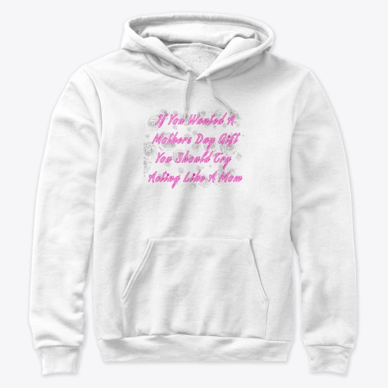 Anti-Mothers Day (To the point)