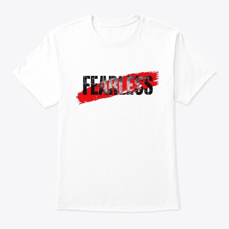 Fearless