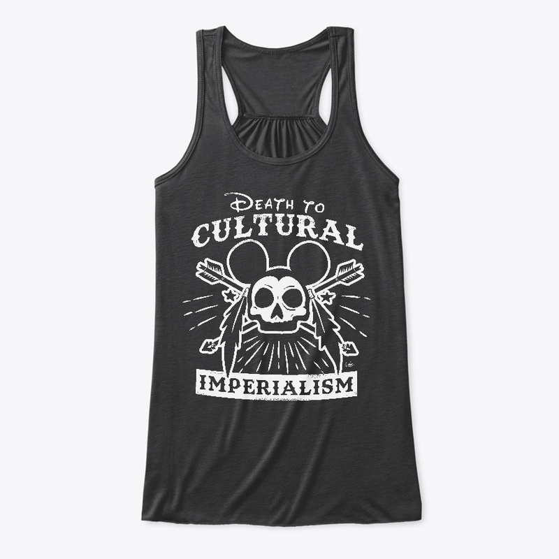 Death to Cultural Imperialism