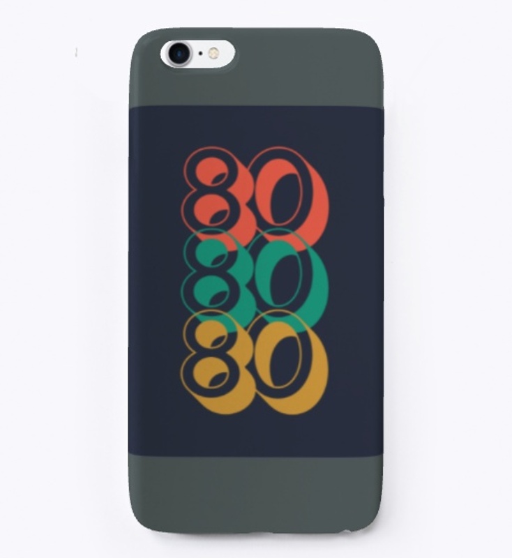 Old 80's