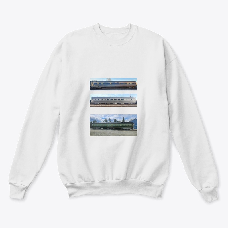 silver iris acoma redwood empire