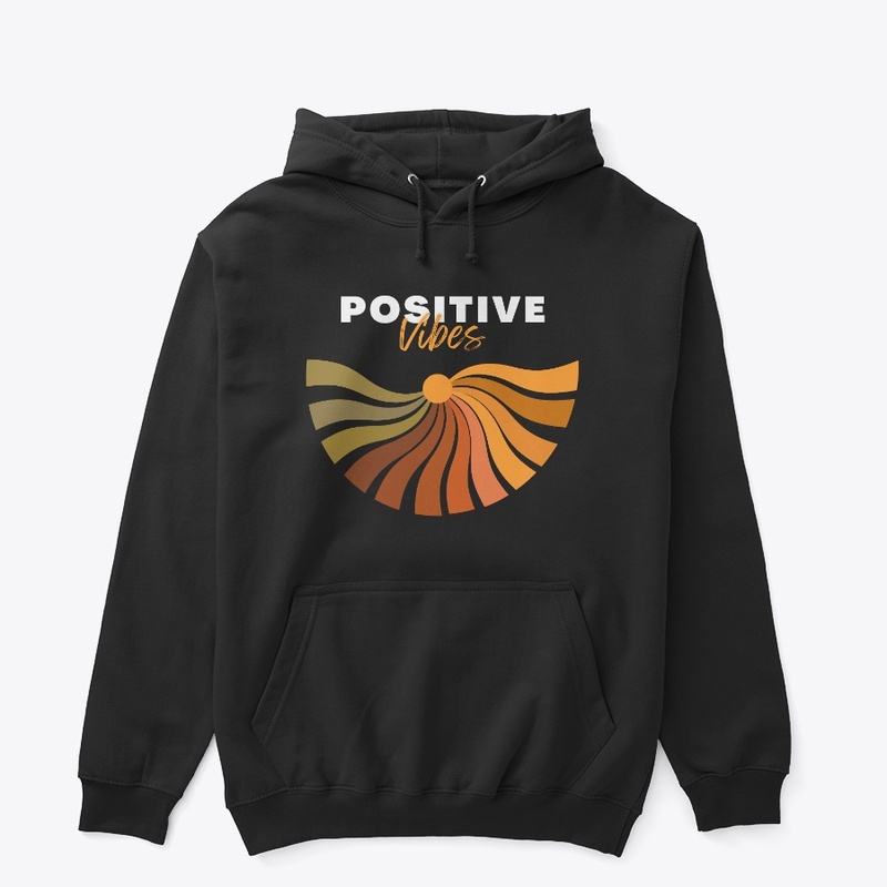 Positive Vibes
