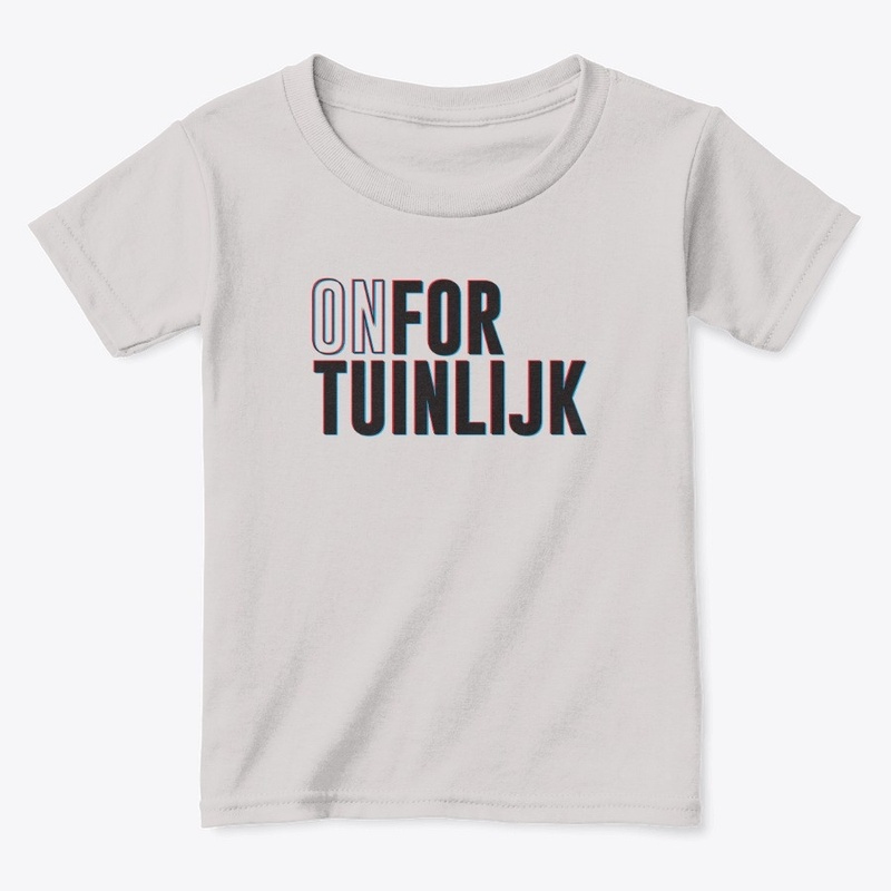 Onforchaostuinlijk