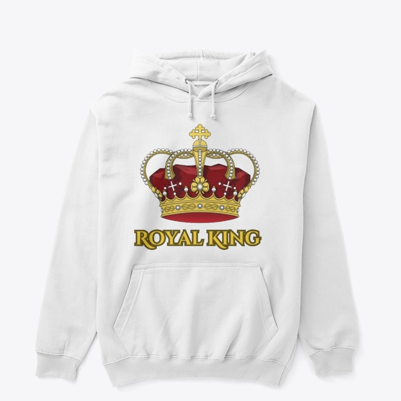 Royal King