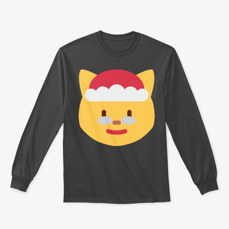 Ms. Claus Cat