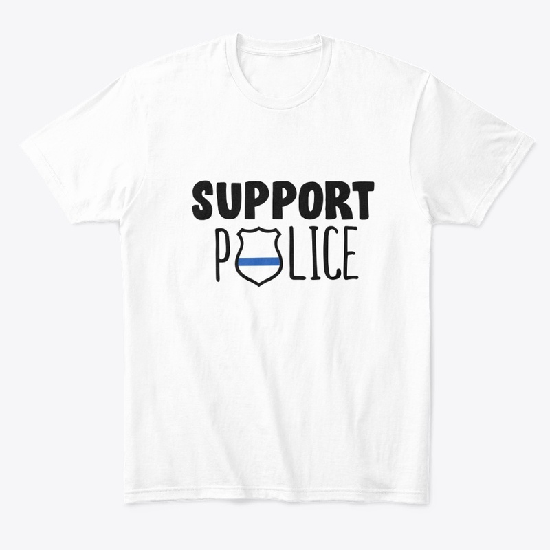Support Police
