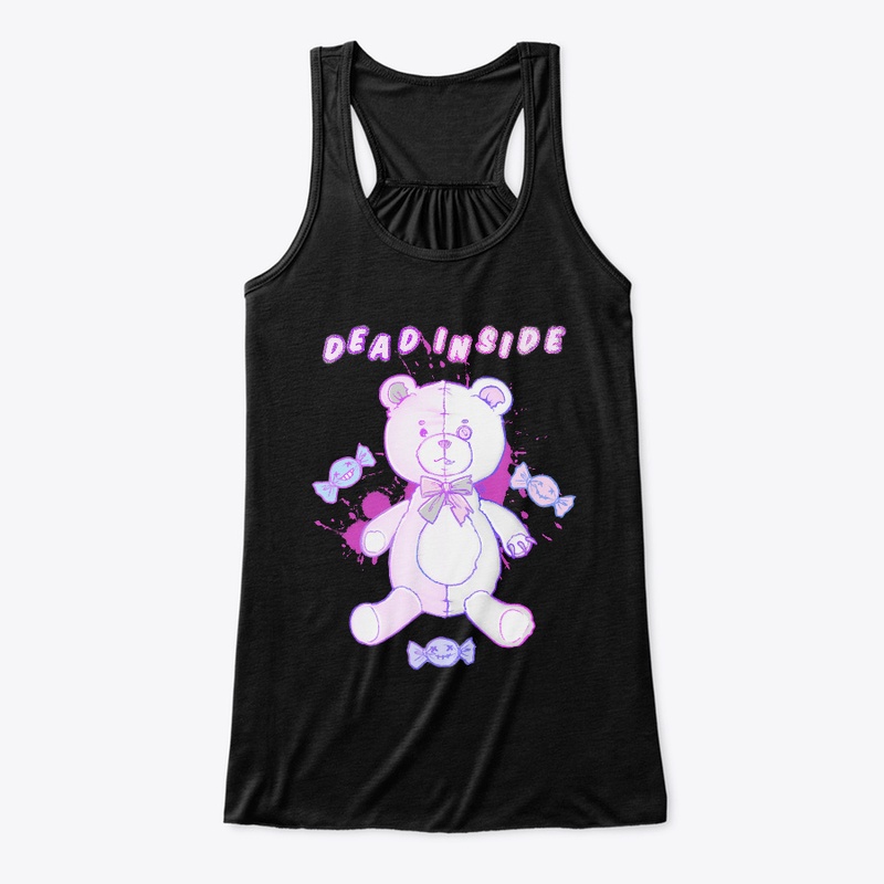 Dead Inside