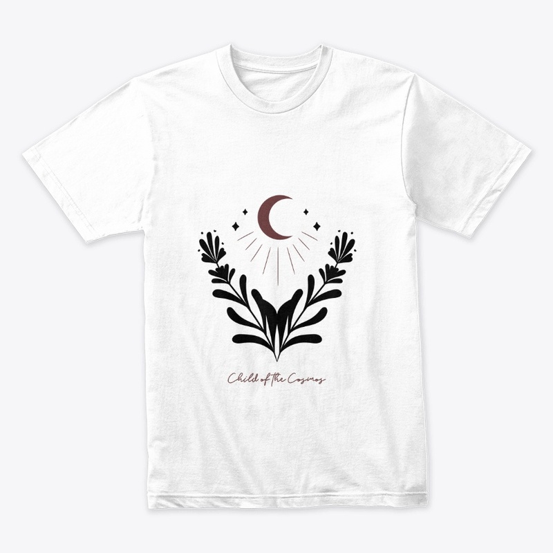 Child Of The Cosmos