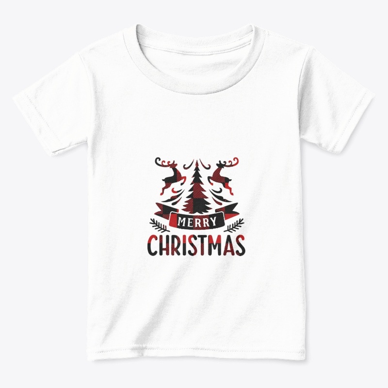 Santa’s Sock Squad Outfit