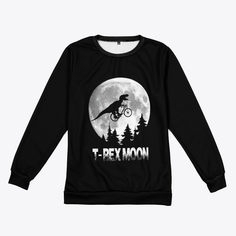 T-Rex Moon