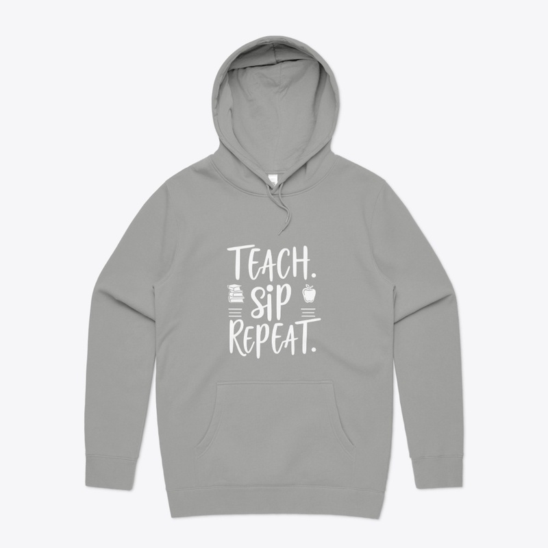 Teach Sip Repeat 