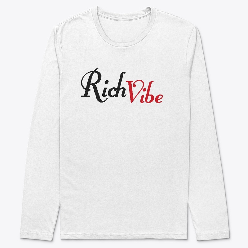 Rich Vibe "Match The Energy"