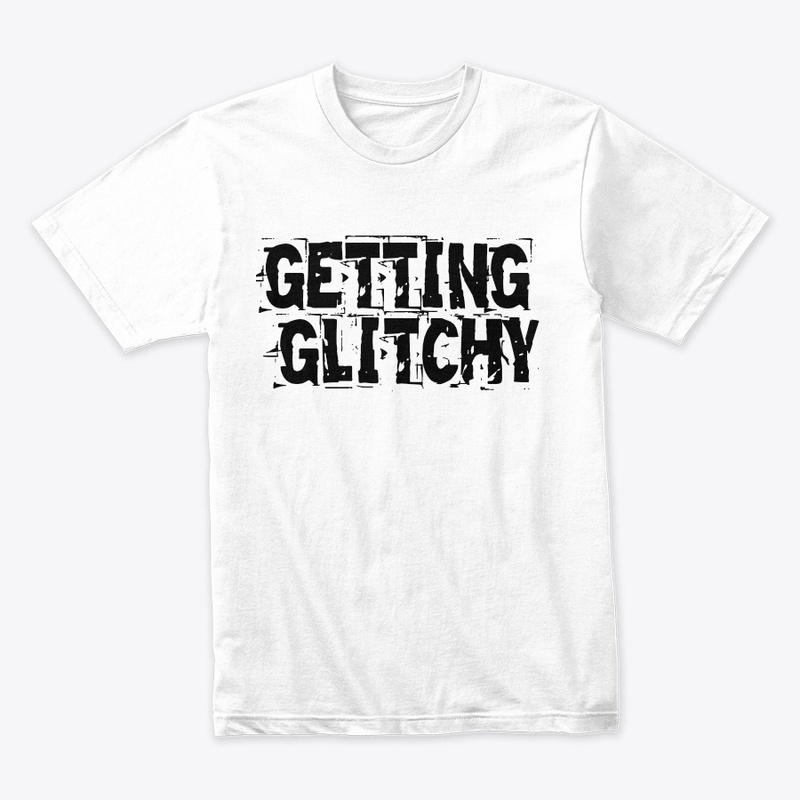 Summer Glow Up SS 25 : Getting Glitchy