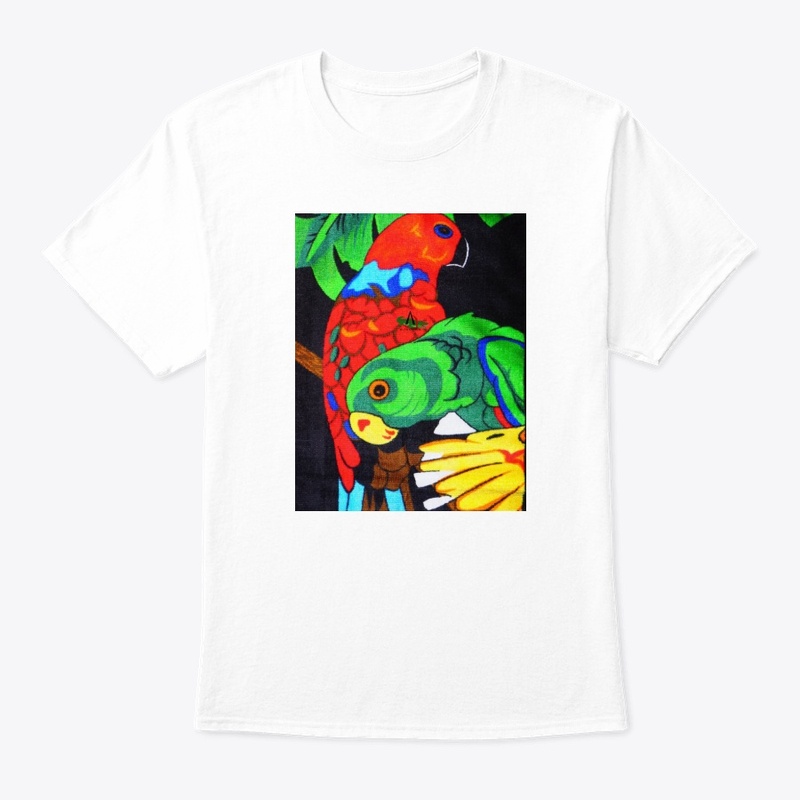 ALFA Design Hoodies T-shirts