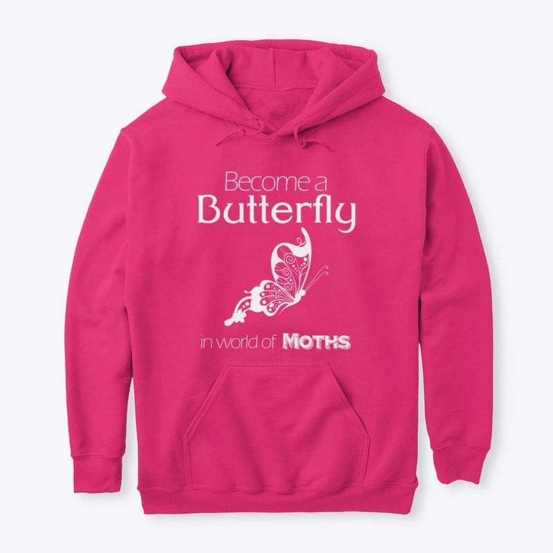 Butterflymoth