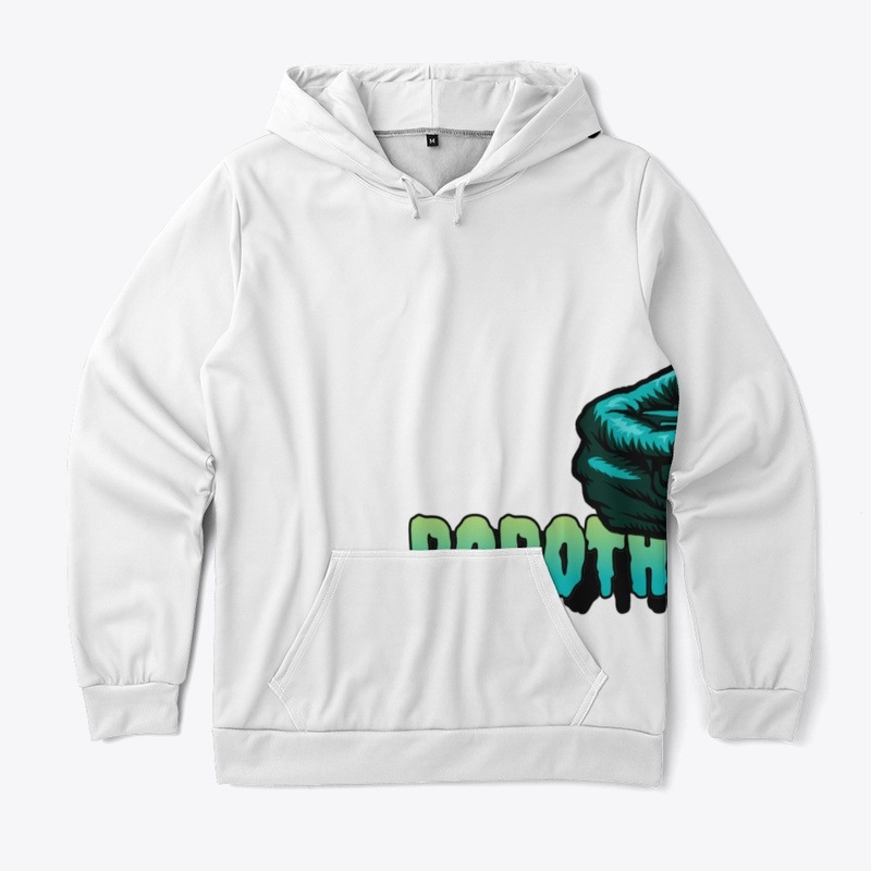 RoroTheChosenBoy Merch 