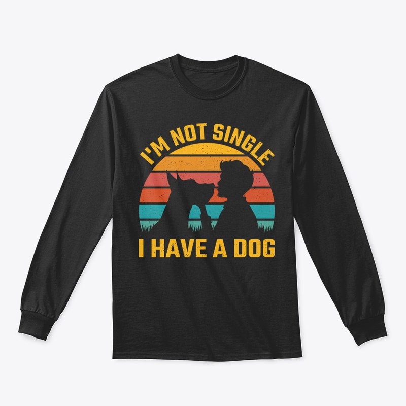 Some Dog T-Shirt