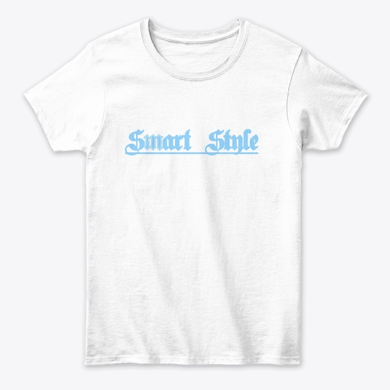 smart style tee