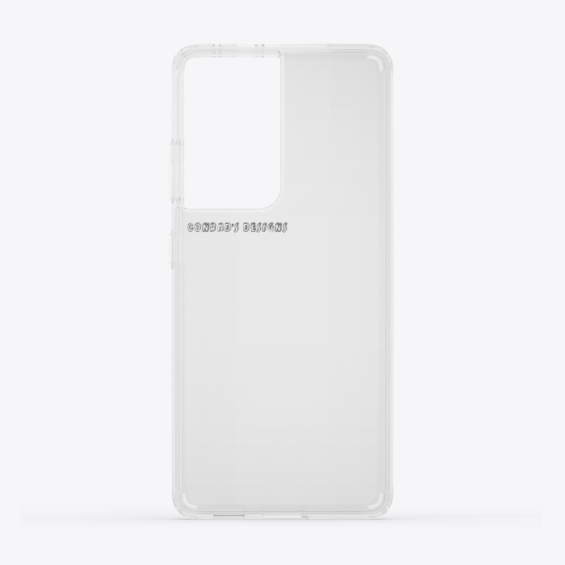 Samsung Clear Case