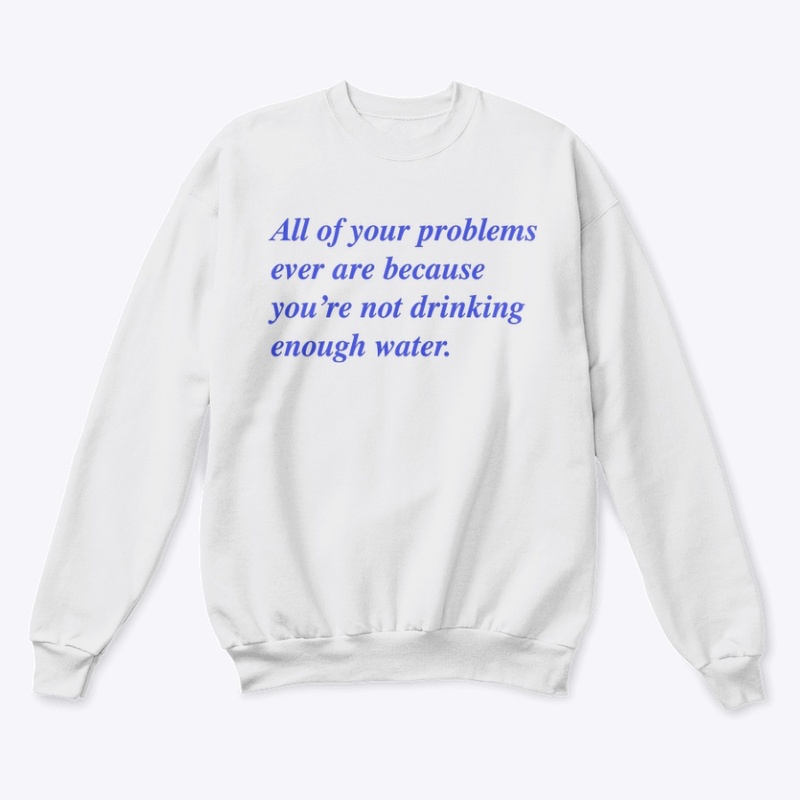 PROBLEMS 💦