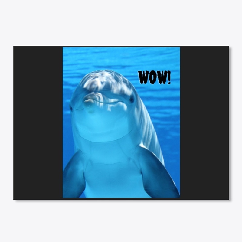 wow