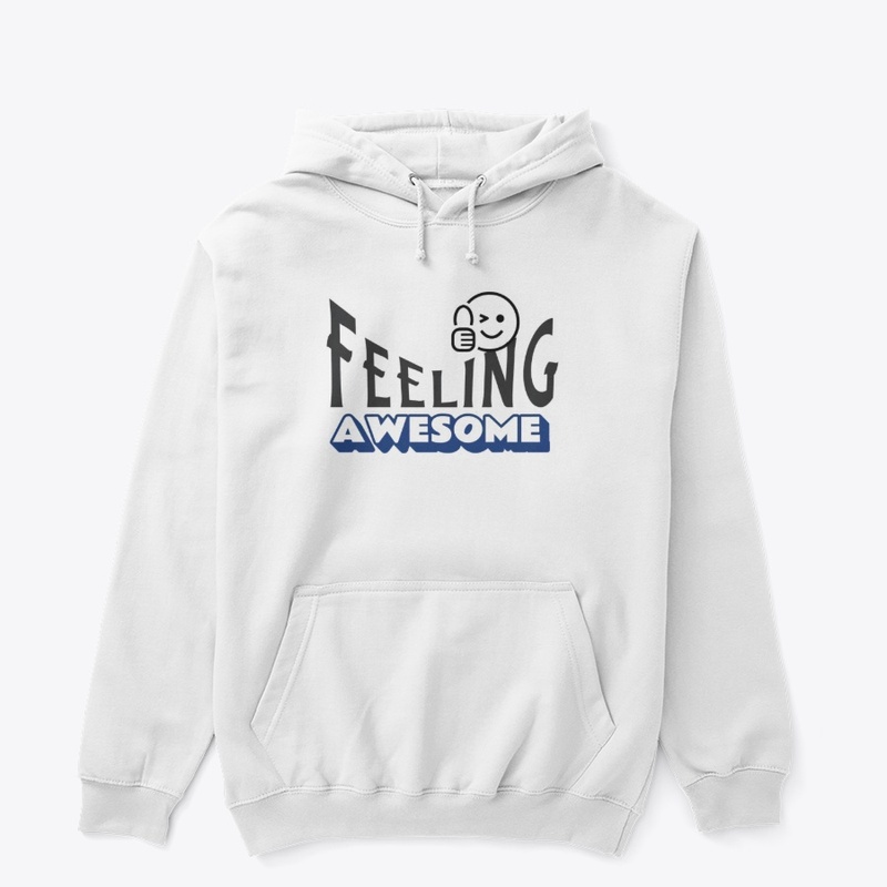 Feeling Awesome products