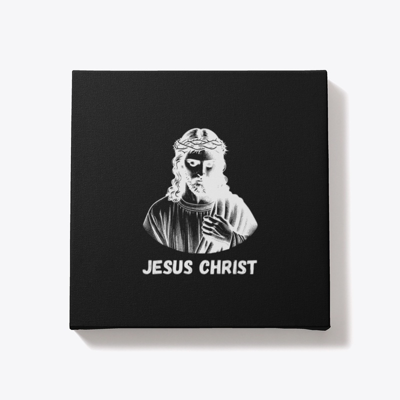 Jesus Christ
