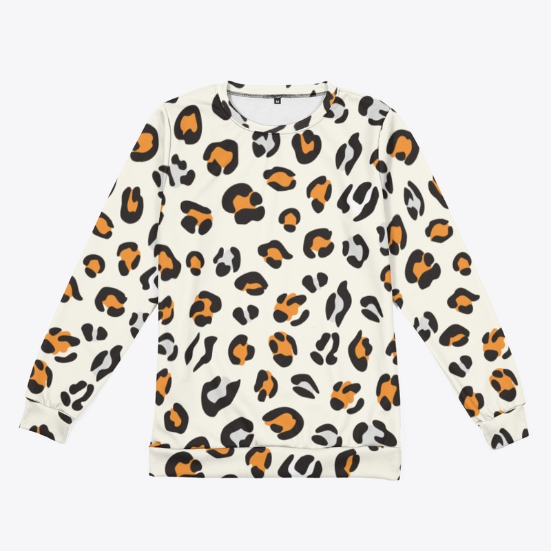 Stylish Leopard Print Outfits for Sale