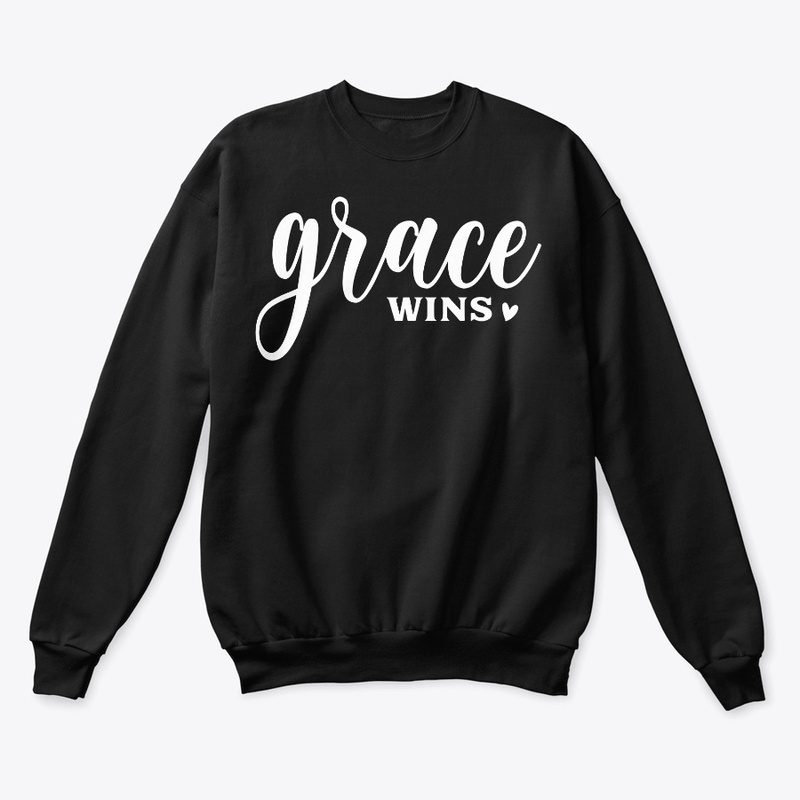 GRACE WINS