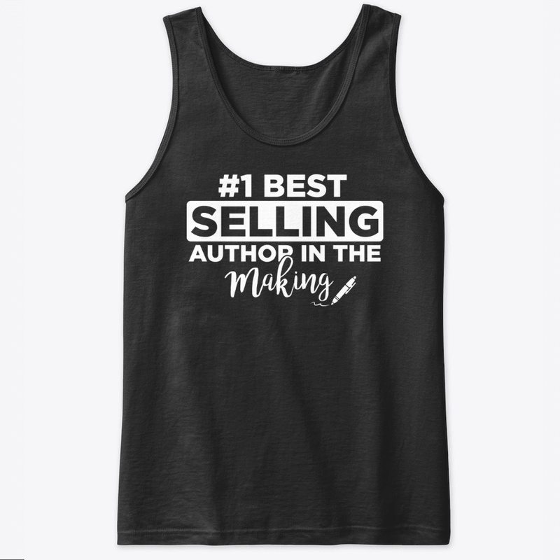 #1 Best selling author