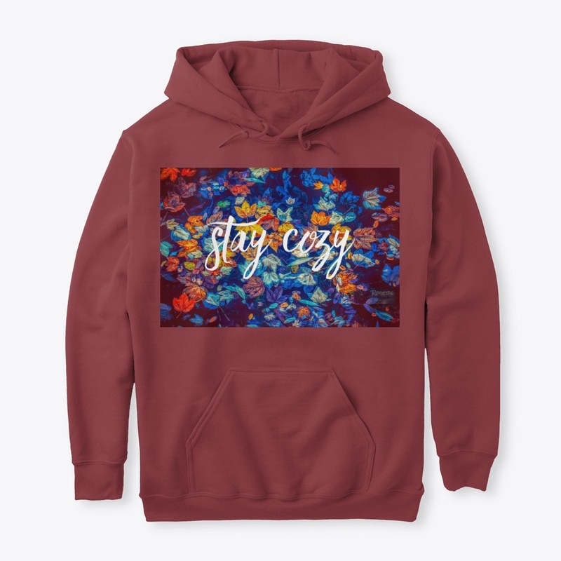 Stay Cozy