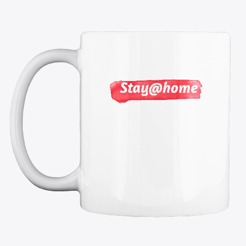 stay at home
