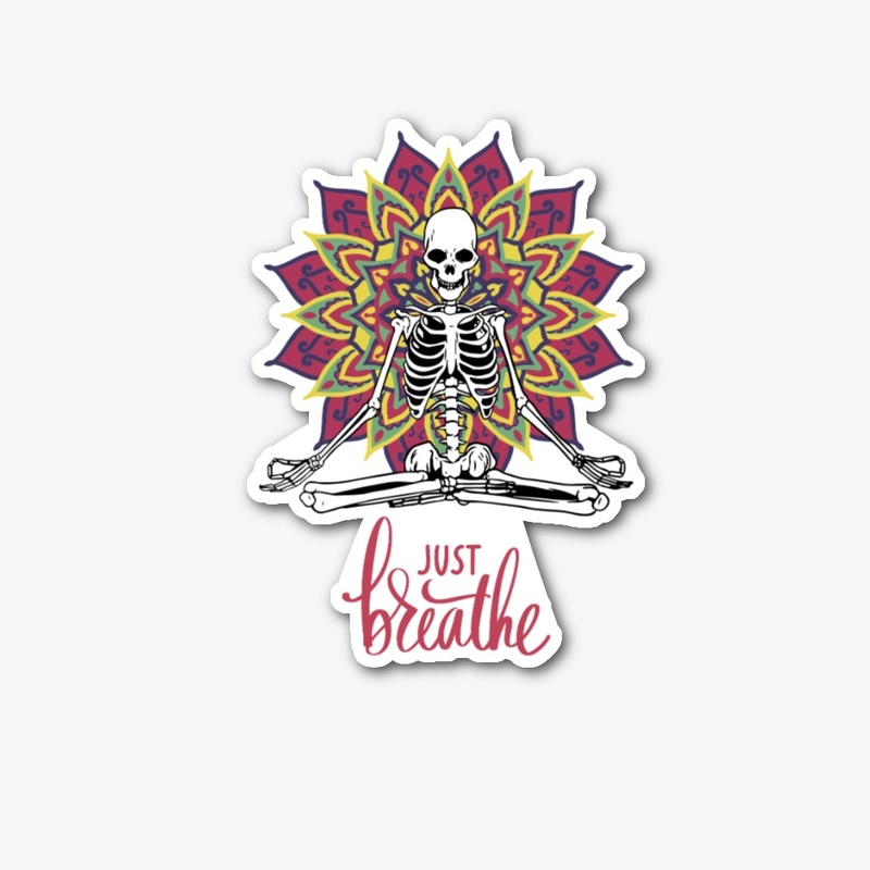 Just Breathe